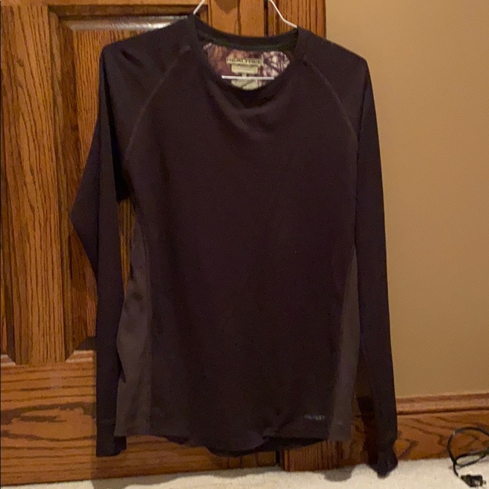 Long sleeve